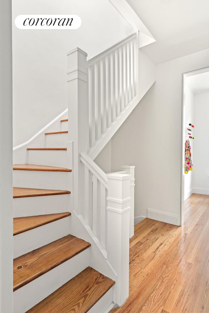 #4 photo, 12 WARREN Place, ブルックリン区 Cobble Hill , NY 11201