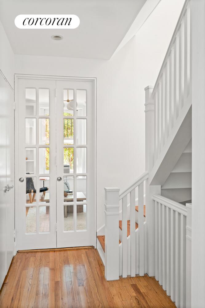 #5 photo, 12 WARREN Place, ブルックリン区 Cobble Hill , NY 11201