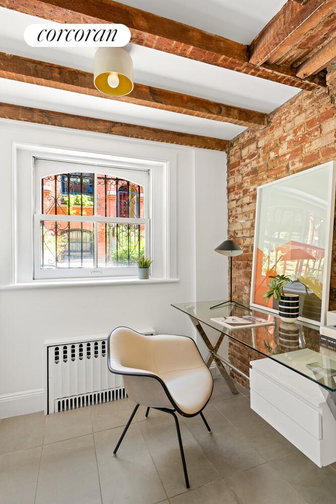 #8 photo, 12 WARREN Place, ブルックリン区 Cobble Hill , NY 11201