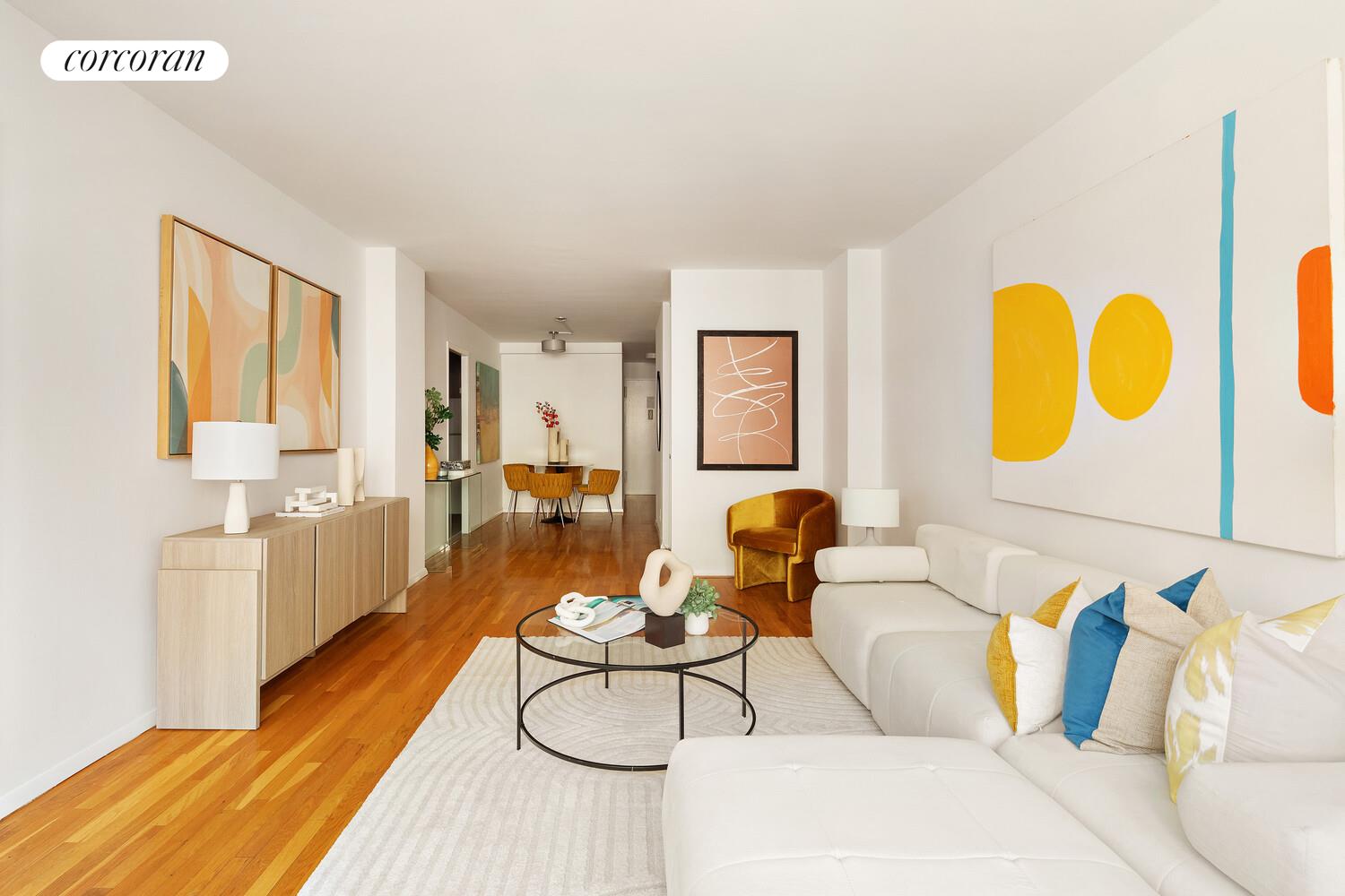 #3 photo, 130 E 18TH Street, マンハッタン Gramercy Park , NY 10003