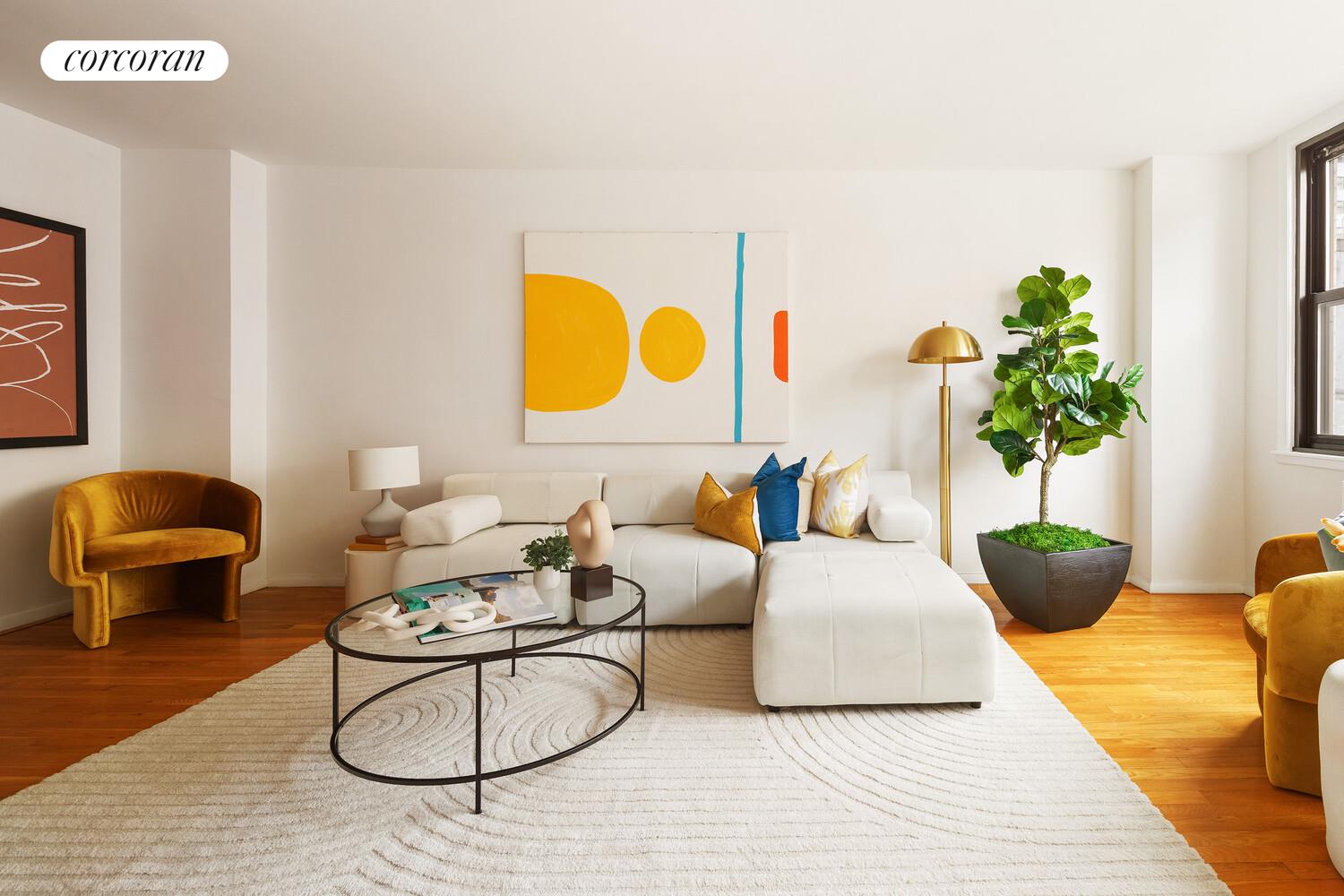 #4 photo, 130 E 18TH Street, マンハッタン Gramercy Park , NY 10003