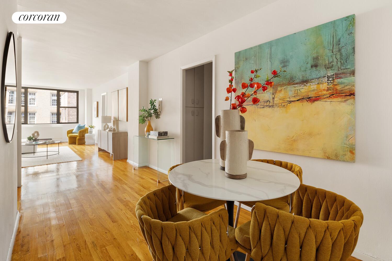 #5 photo, 130 E 18TH Street, マンハッタン Gramercy Park , NY 10003