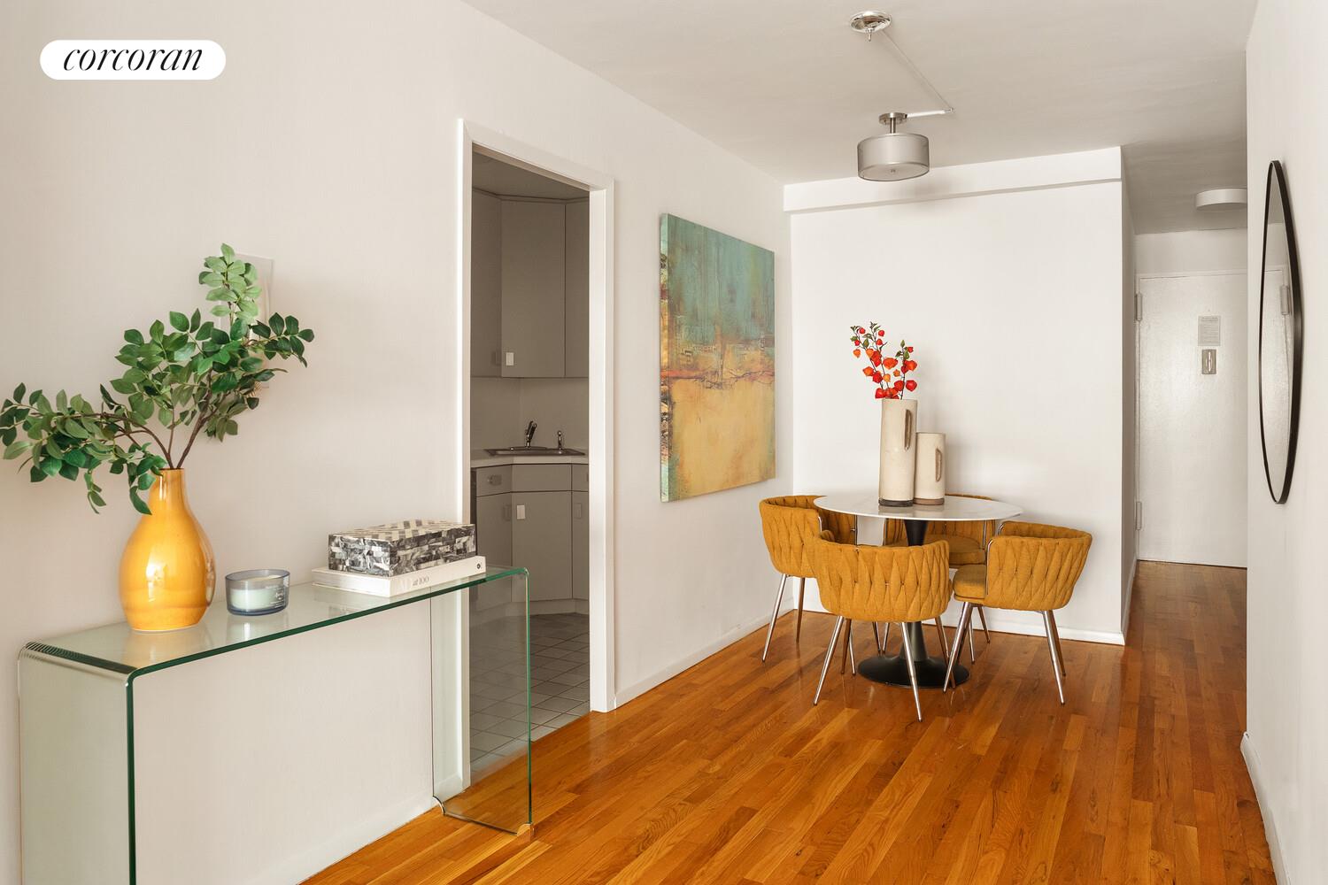 #6 photo, 130 E 18TH Street, マンハッタン Gramercy Park , NY 10003