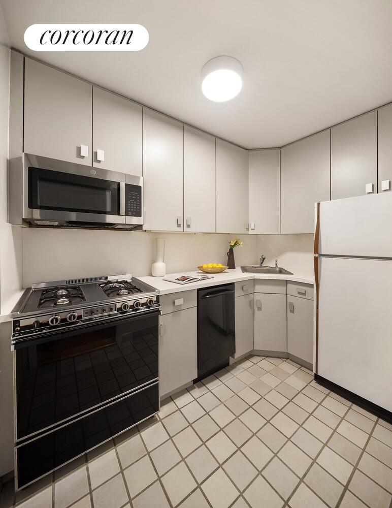 #7 photo, 130 E 18TH Street, マンハッタン Gramercy Park , NY 10003