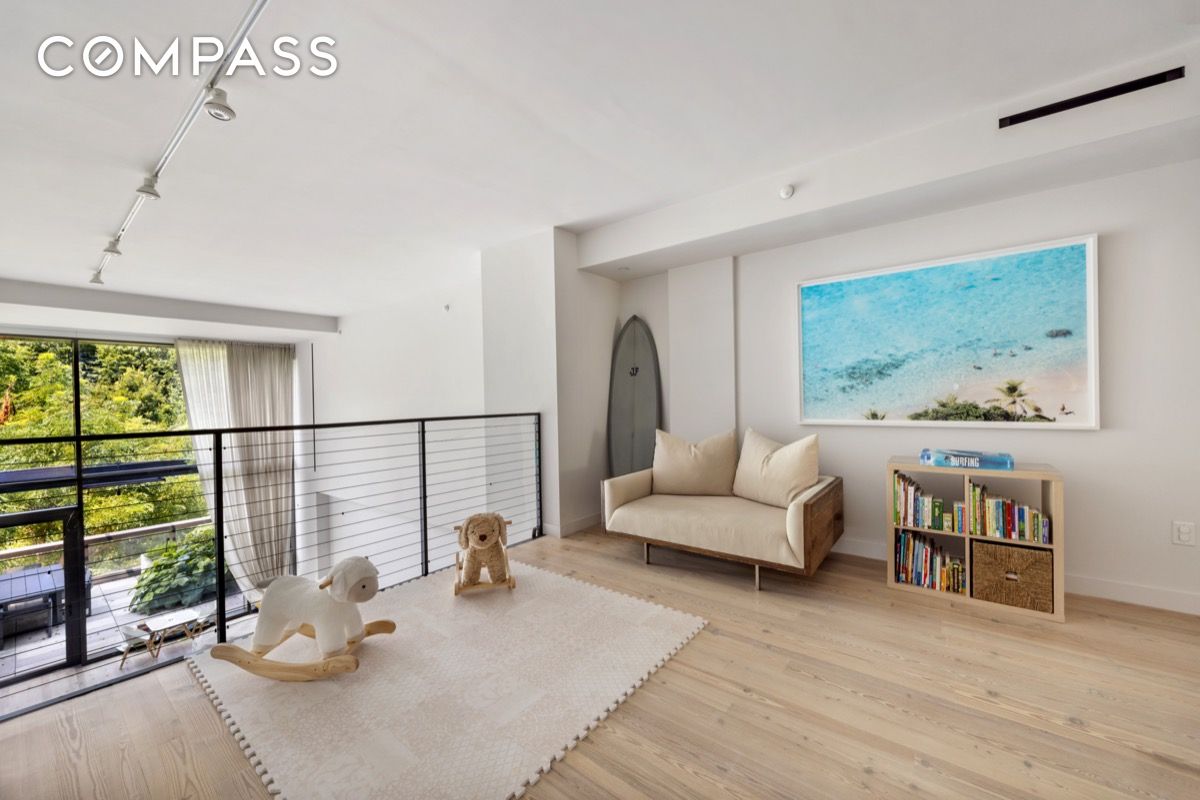 #13 photo, 90 Furman Street, ブルックリン区 Brooklyn Heights , NY 11201