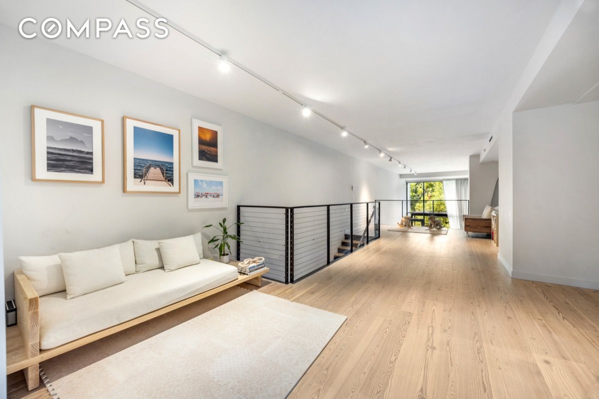 #14 photo, 90 Furman Street, ブルックリン区 Brooklyn Heights , NY 11201