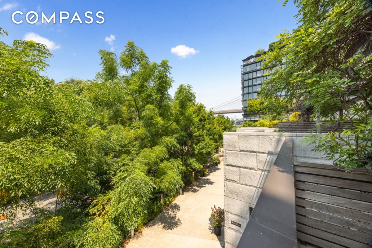 #16 photo, 90 Furman Street, ブルックリン区 Brooklyn Heights , NY 11201