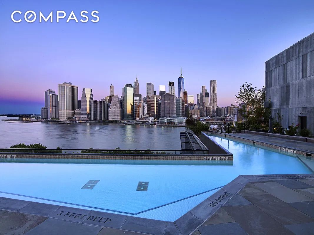 #17 photo, 90 Furman Street, ブルックリン区 Brooklyn Heights , NY 11201