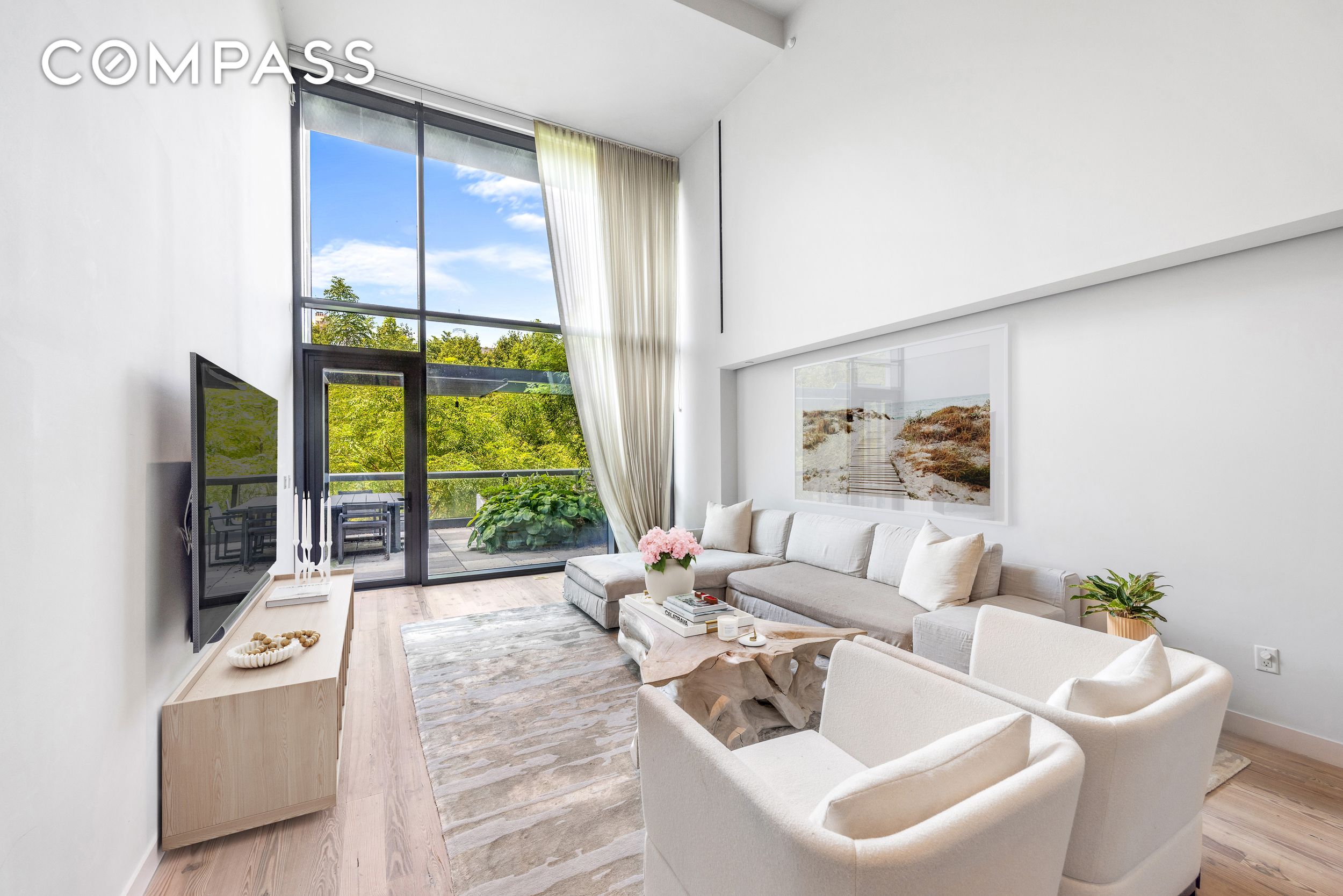 #3 photo, 90 Furman Street, ブルックリン区 Brooklyn Heights , NY 11201