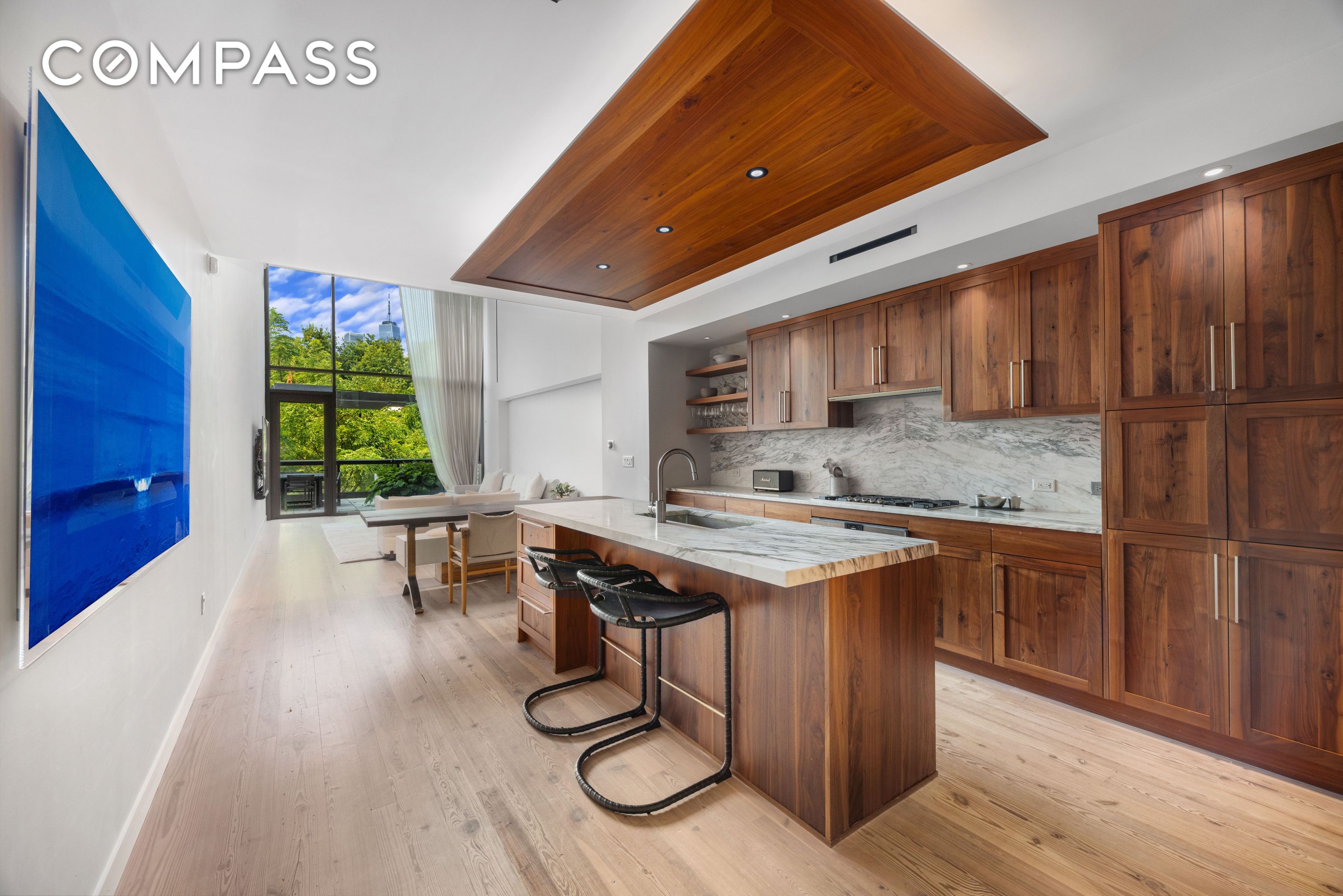 #6 photo, 90 Furman Street, ブルックリン区 Brooklyn Heights , NY 11201