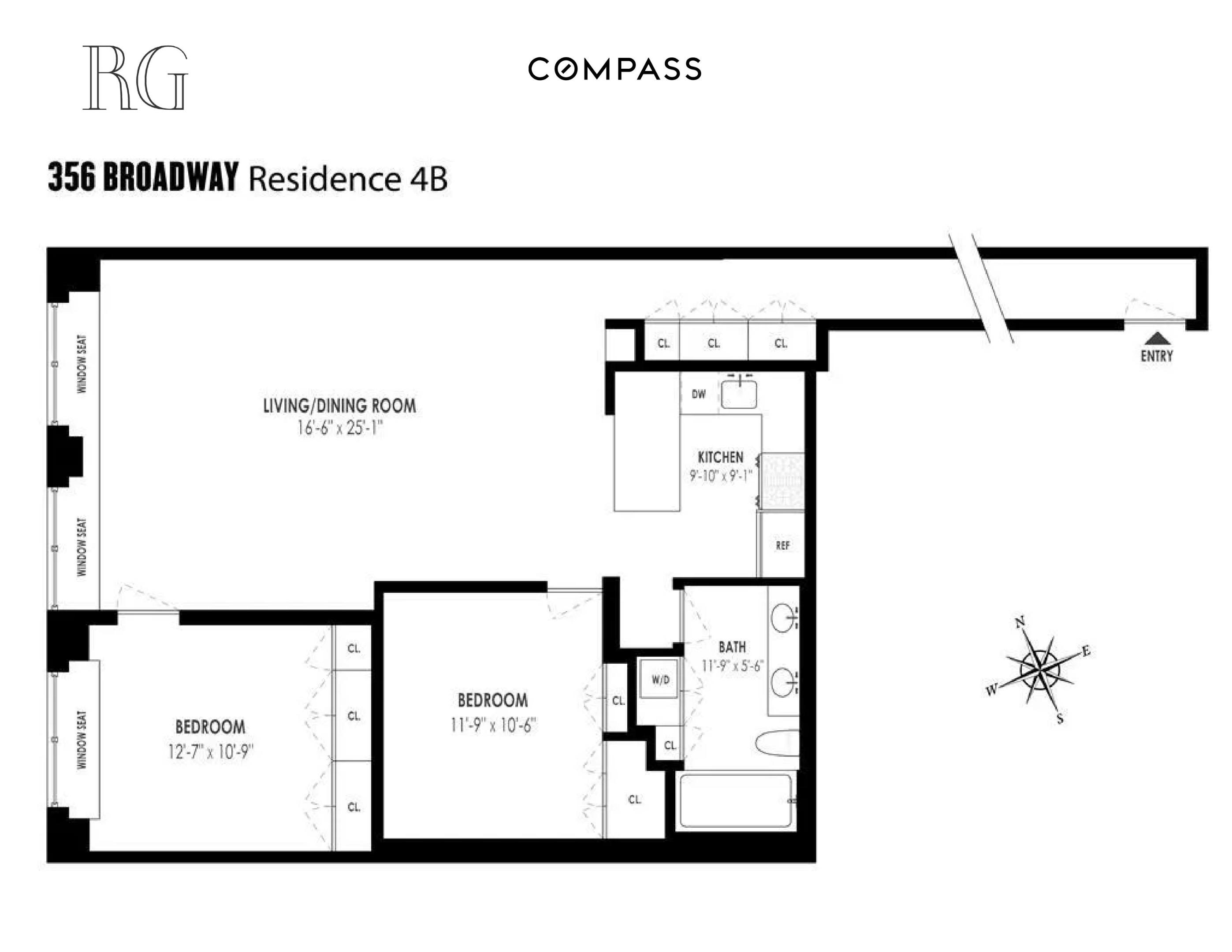 #2 photo, 356 Broadway, TriBeCa , NY 10013