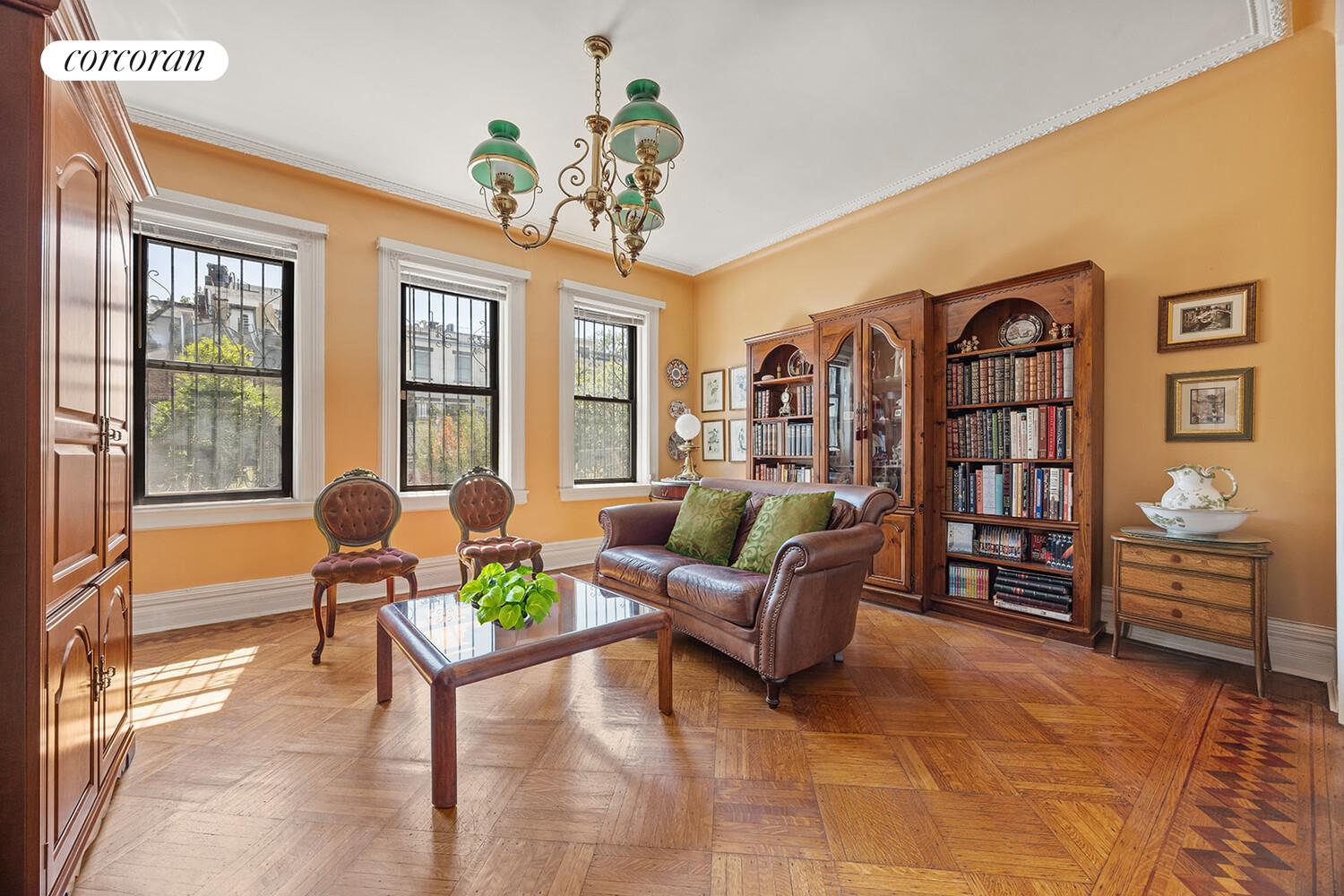 #10 photo, 556 4TH Street, ブルックリン区 Park Slope , NY 11215