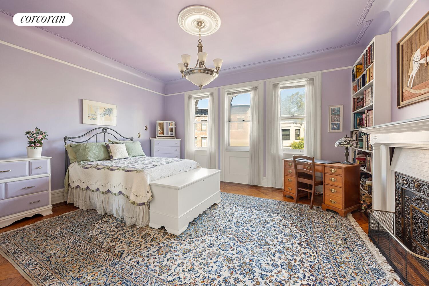 #11 photo, 556 4TH Street, ブルックリン区 Park Slope , NY 11215