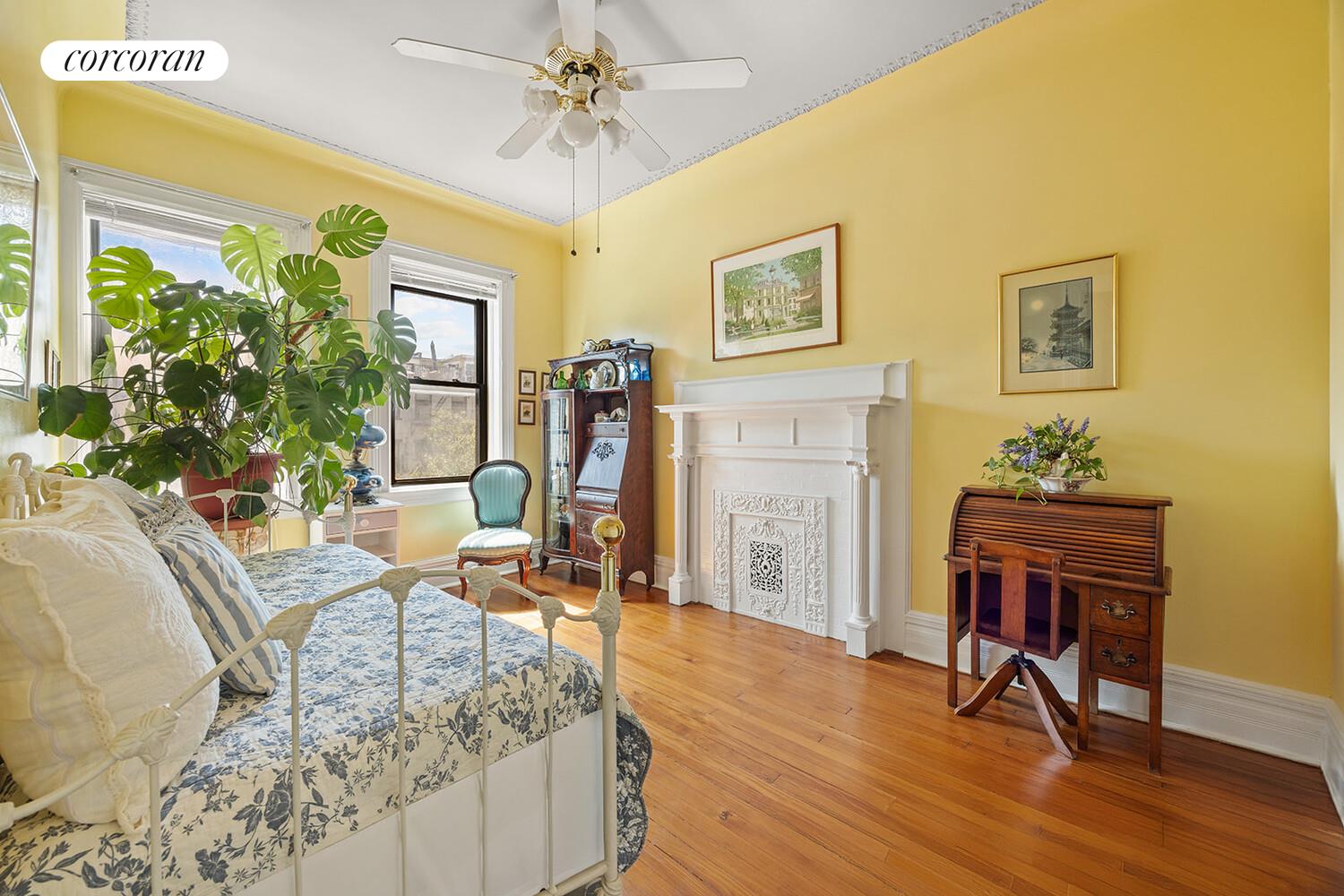 #12 photo, 556 4TH Street, ブルックリン区 Park Slope , NY 11215