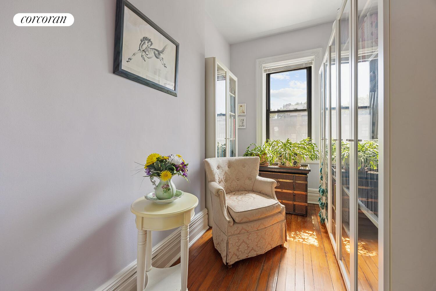 #14 photo, 556 4TH Street, ブルックリン区 Park Slope , NY 11215