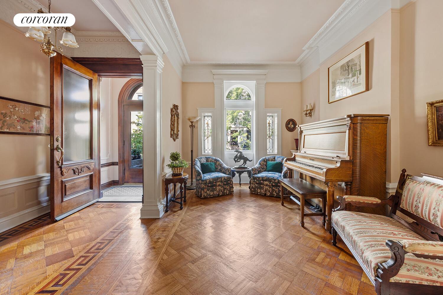 #4 photo, 556 4TH Street, ブルックリン区 Park Slope , NY 11215