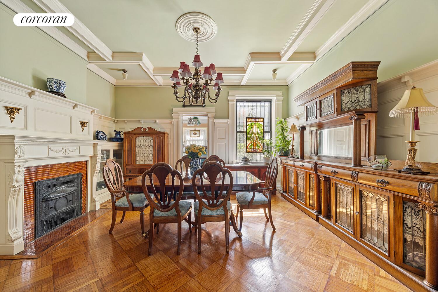 #5 photo, 556 4TH Street, ブルックリン区 Park Slope , NY 11215