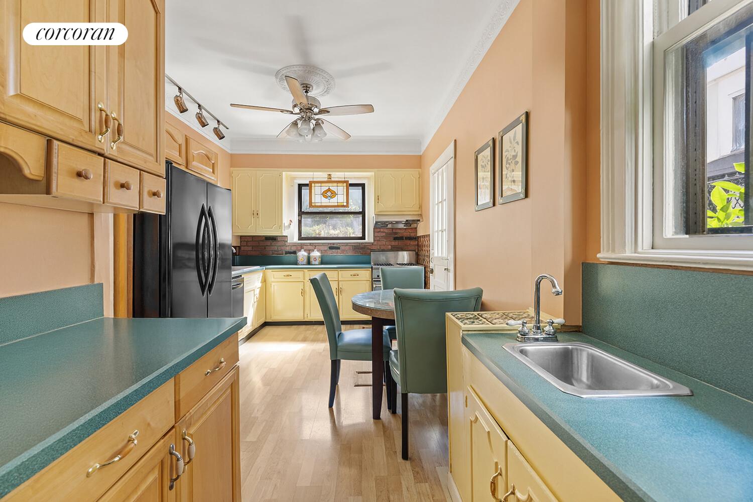 #6 photo, 556 4TH Street, ブルックリン区 Park Slope , NY 11215