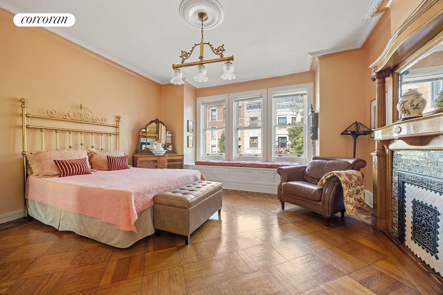 #7 photo, 556 4TH Street, ブルックリン区 Park Slope , NY 11215