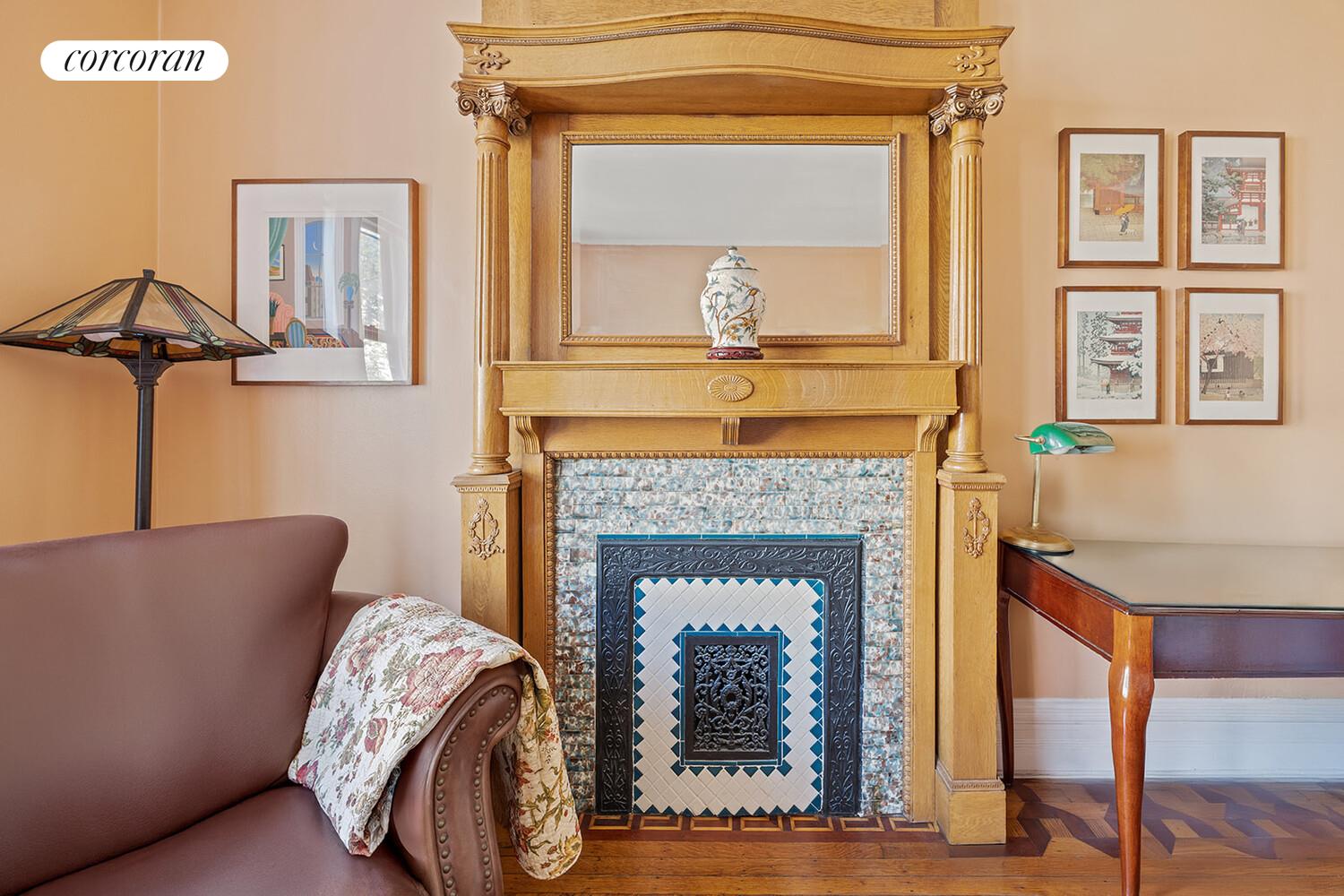 #8 photo, 556 4TH Street, ブルックリン区 Park Slope , NY 11215