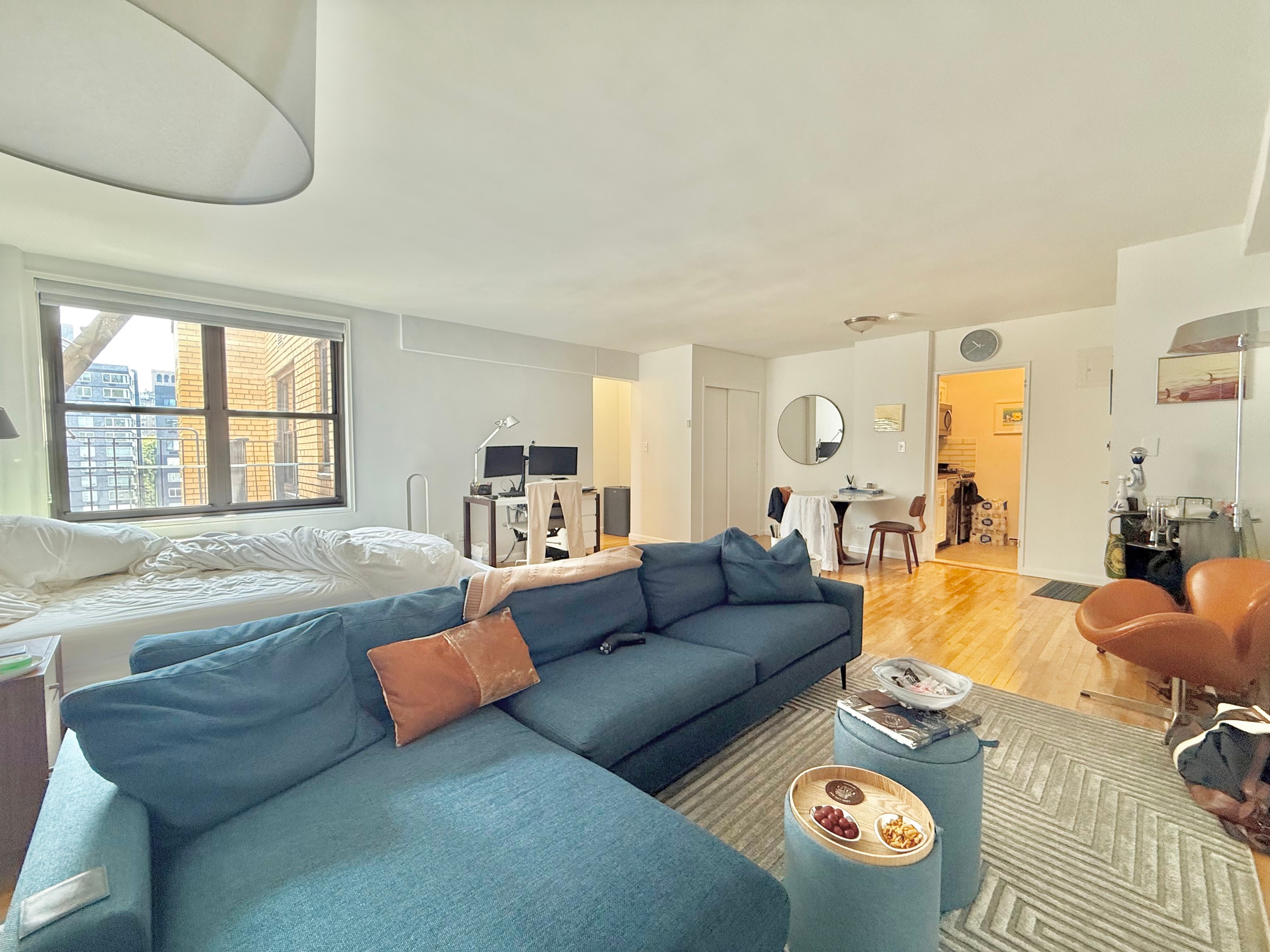 #16 photo, New York City, マンハッタン Greenwich Village , NY 10003