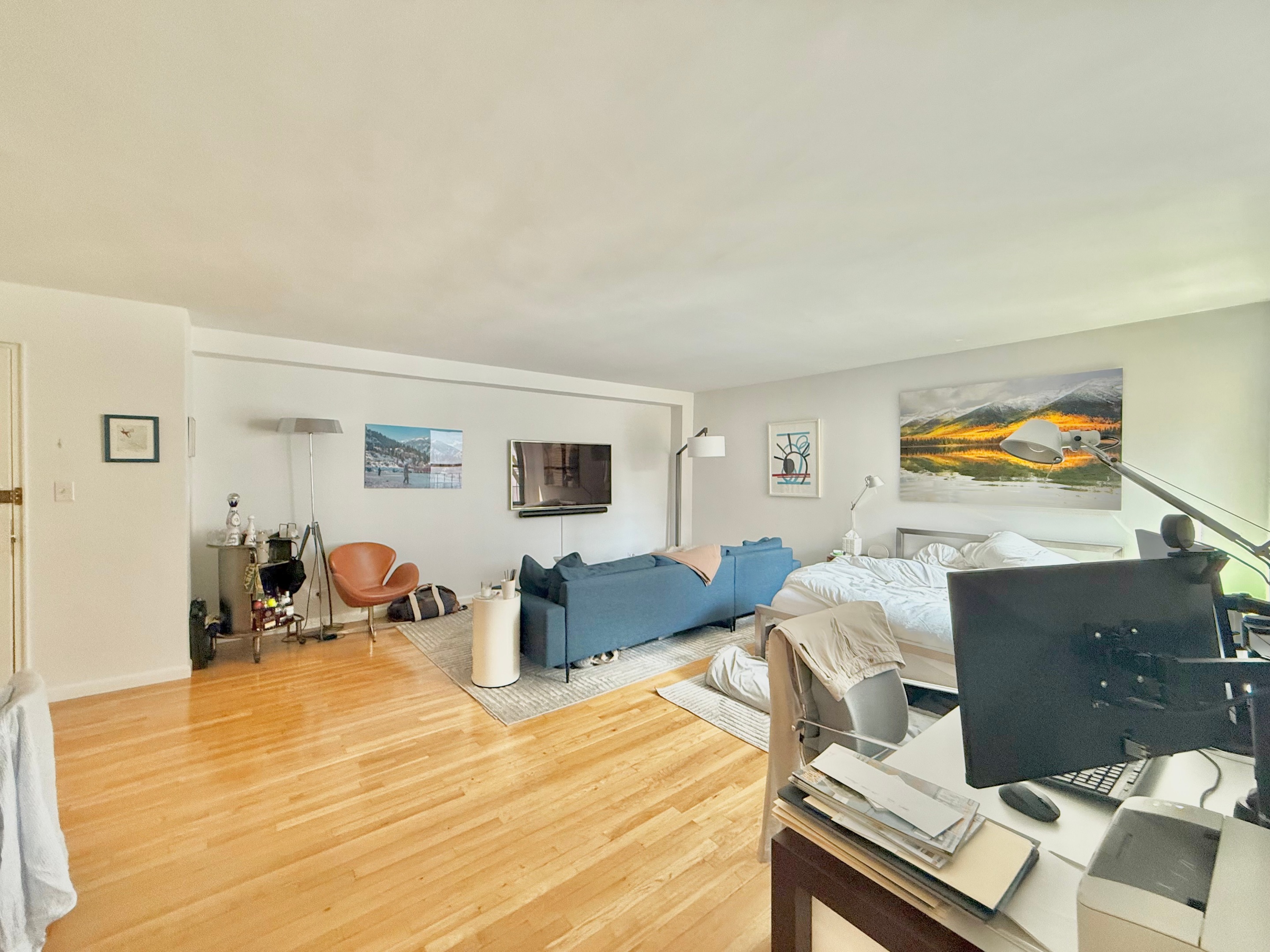 #8 photo, New York City, マンハッタン Greenwich Village , NY 10003