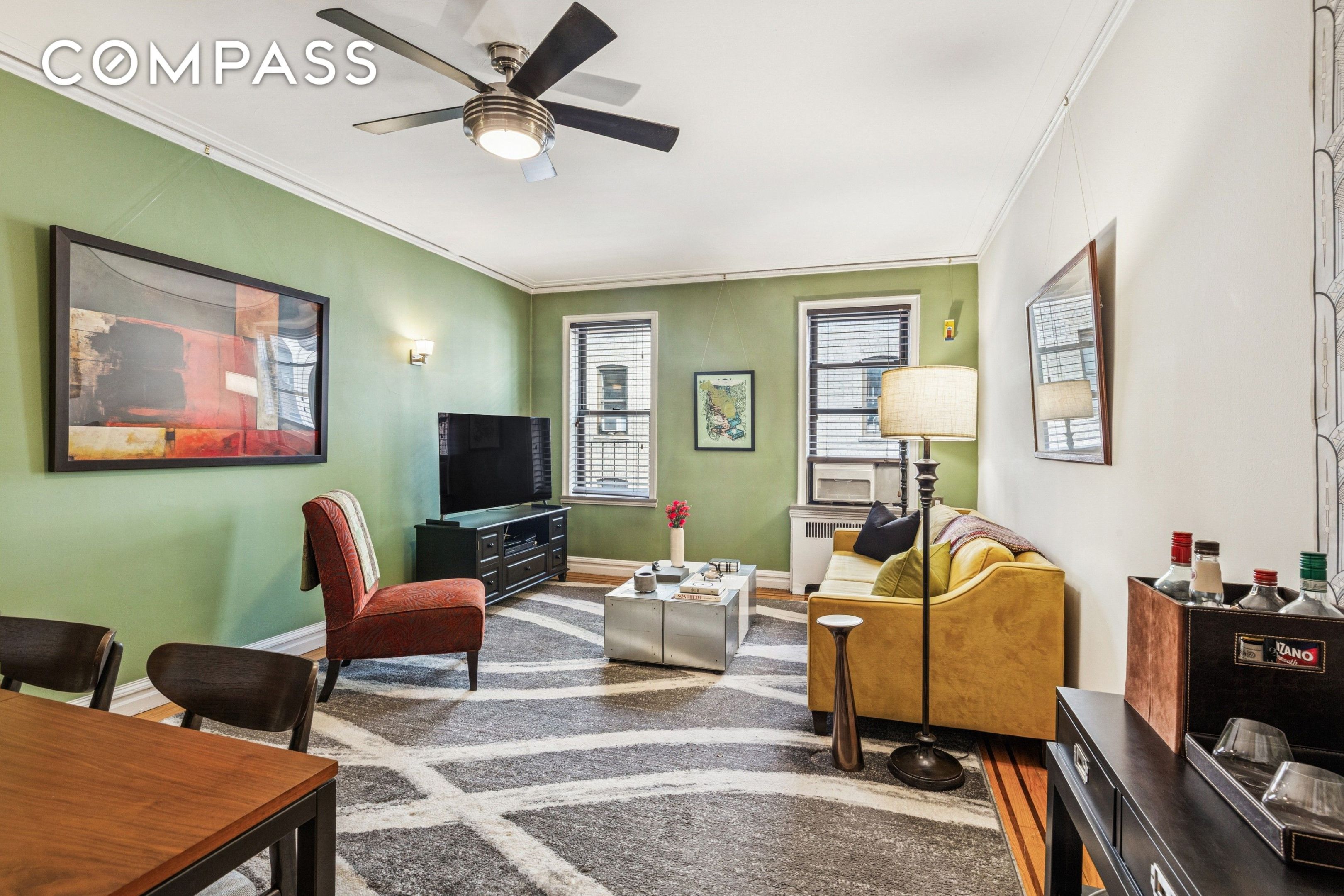 #3 photo, 60 Cooper Street, マンハッタン Inwood , NY 10034