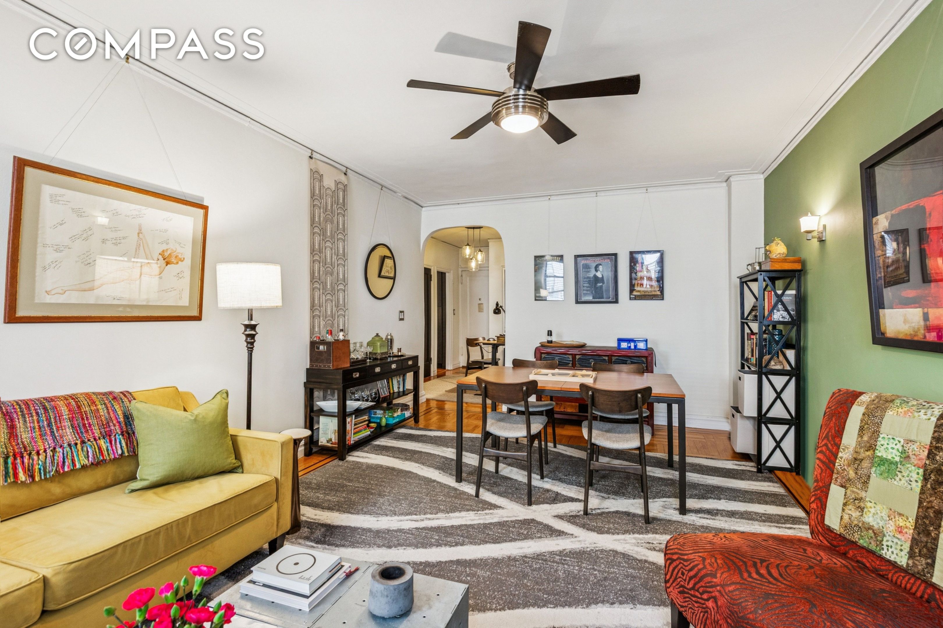 #4 photo, 60 Cooper Street, マンハッタン Inwood , NY 10034