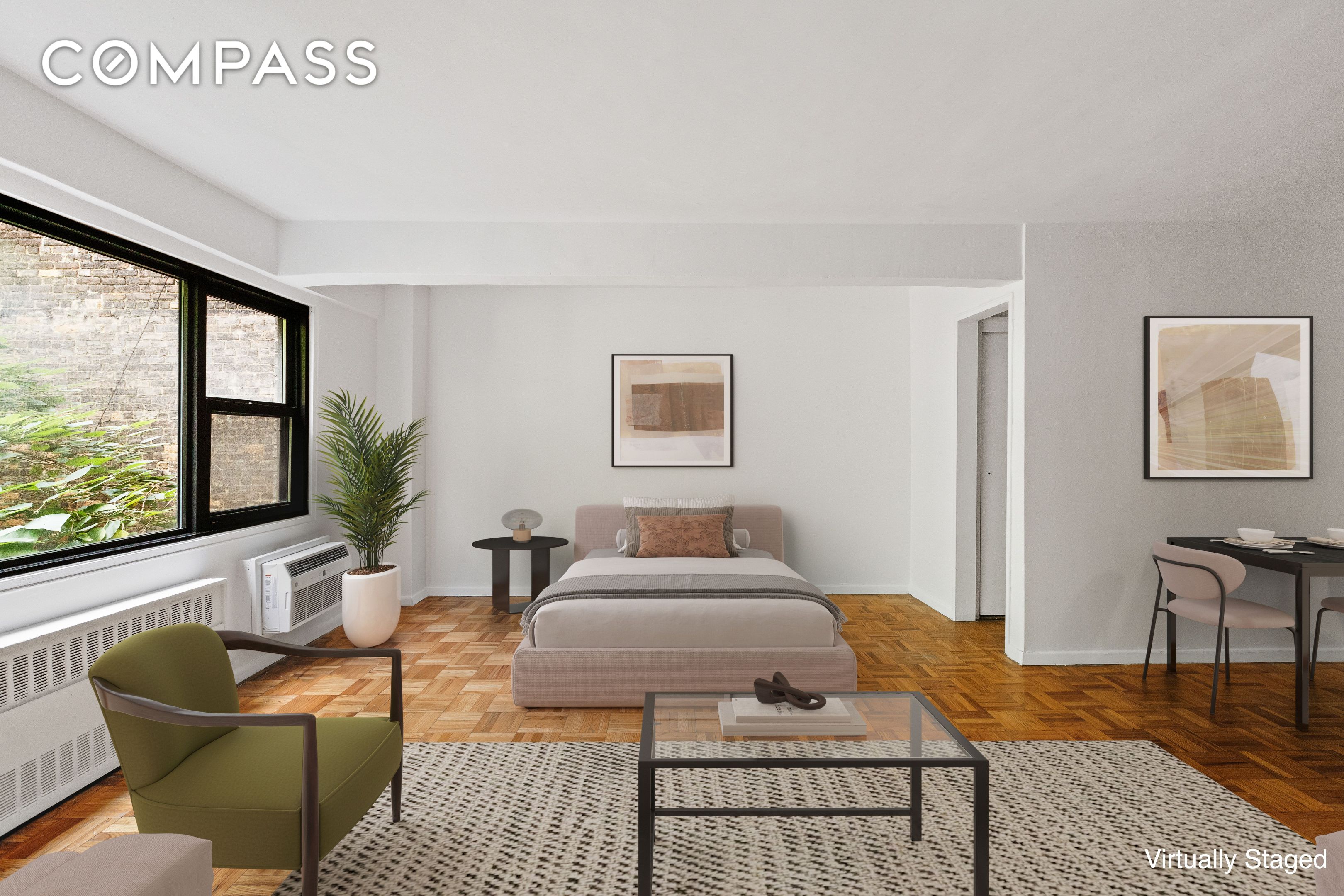 #4 photo, 335 E 51st Street, マンハッタン Midtown East , NY 10022