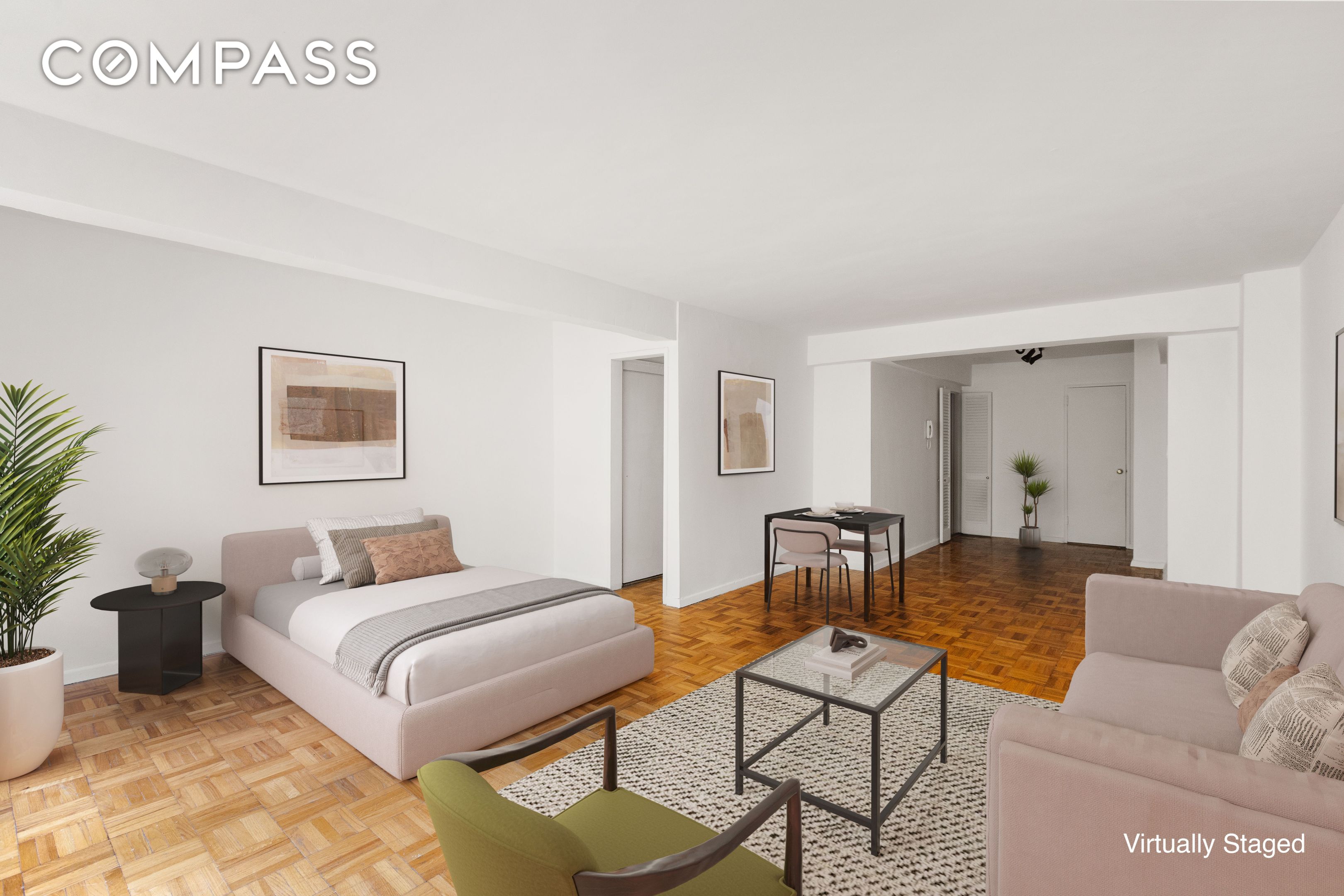 #6 photo, 335 E 51st Street, マンハッタン Midtown East , NY 10022