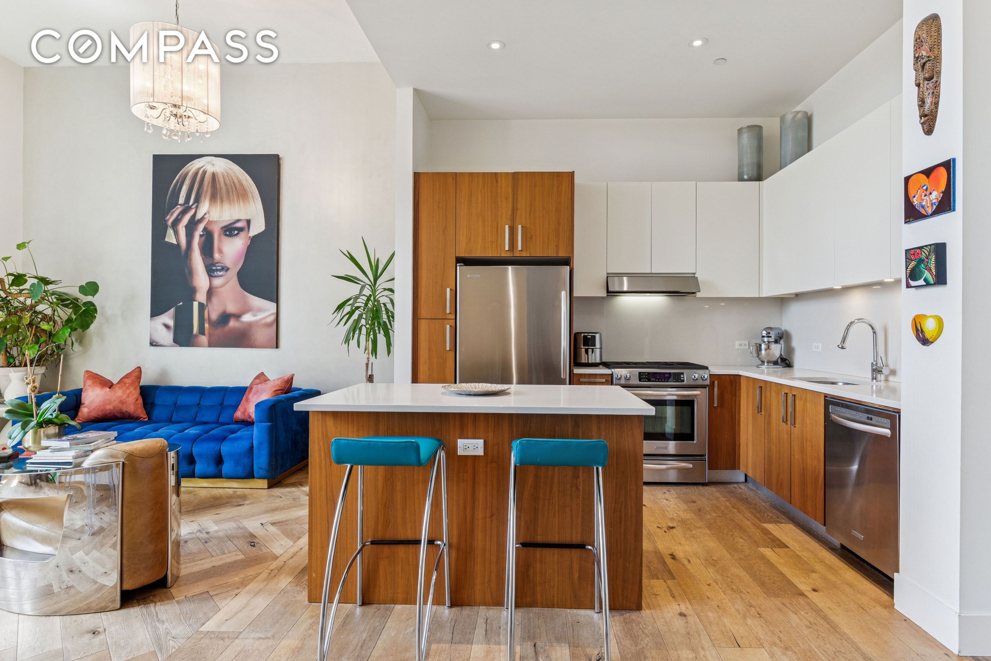 #4 photo, 220 W 148th Street, マンハッタン Central Harlem , NY 10039