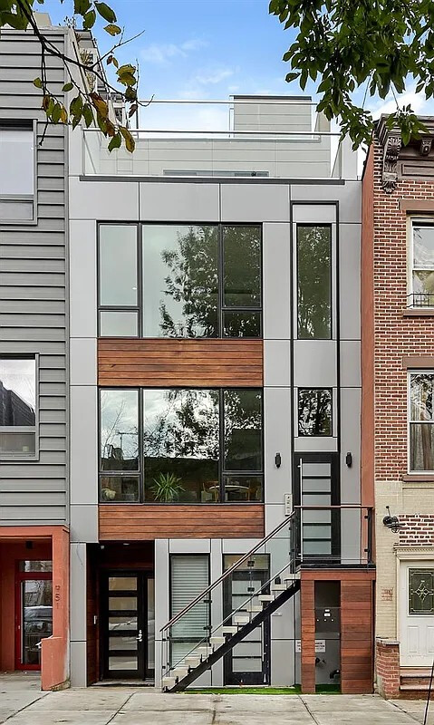 #18 photo, 953 PACIFIC Street, 브루클린 Crown Heights , NY 11238