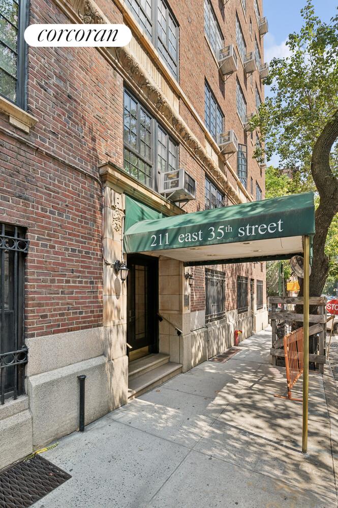 #11 photo, 211 E 35TH Street, マンハッタン Murray Hill , NY 10016