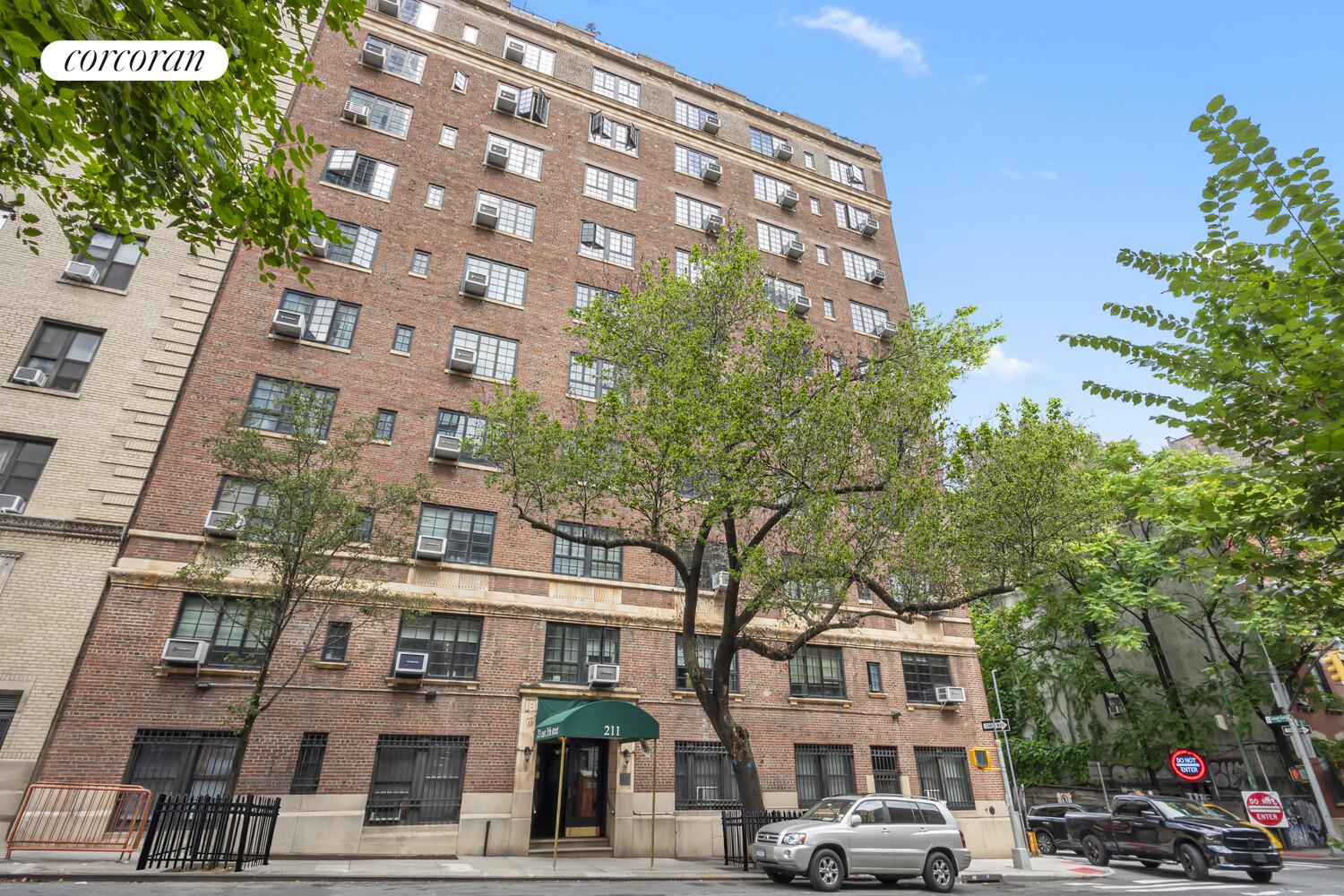 #12 photo, 211 E 35TH Street, マンハッタン Murray Hill , NY 10016