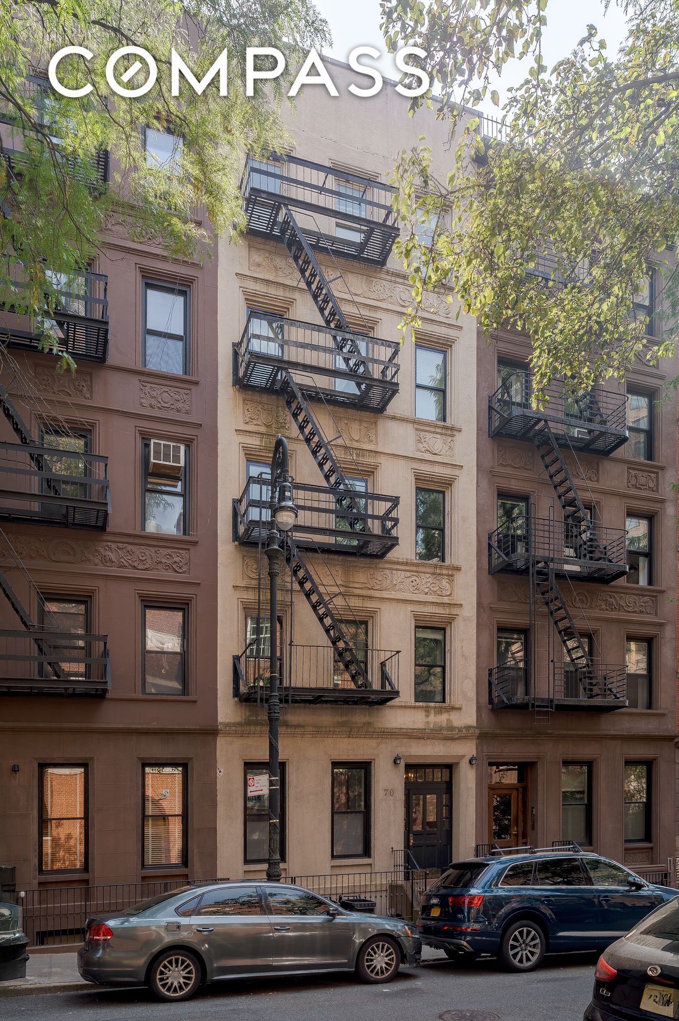 #14 photo, 70 E 93rd Street, マンハッタン Upper East Side , NY 10128