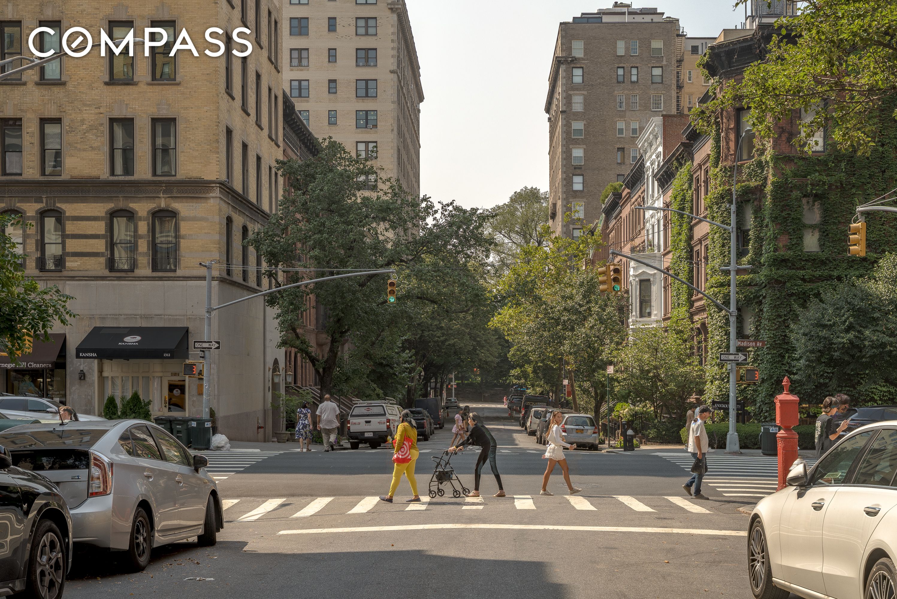 #15 photo, 70 E 93rd Street, マンハッタン Upper East Side , NY 10128