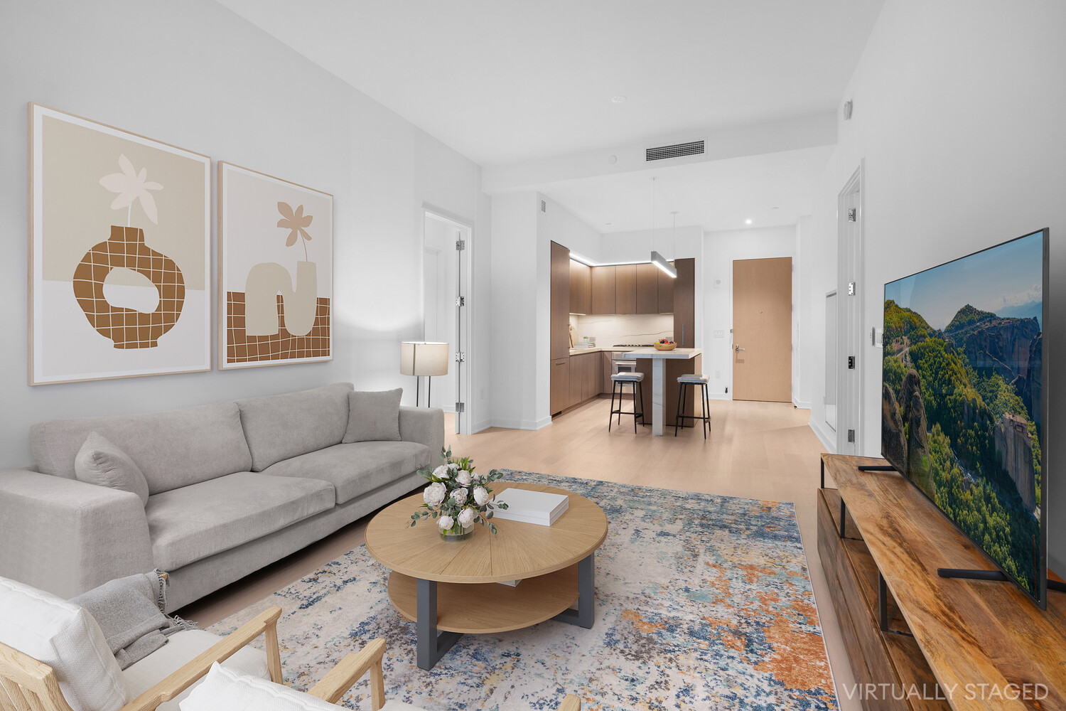 #3 photo, 77 CHARLTON Street, マンハッタン Hudson Square , NY 10014