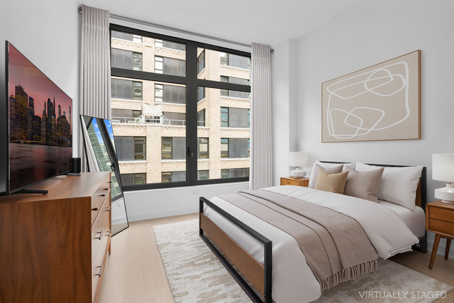 #5 photo, 77 CHARLTON Street, マンハッタン Hudson Square , NY 10014