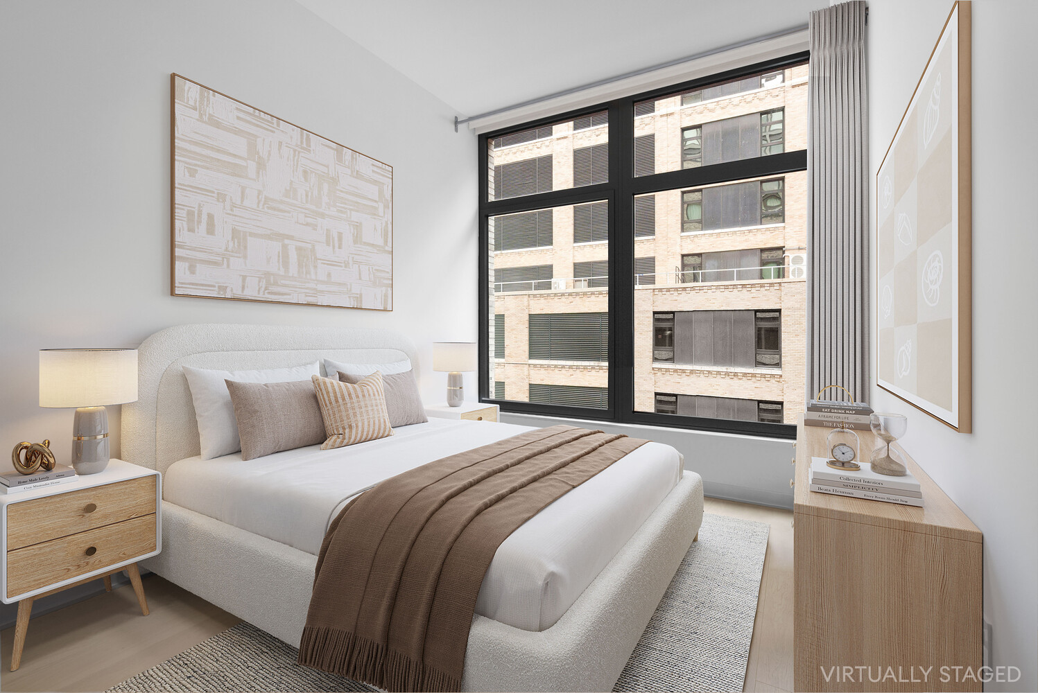 #7 photo, 77 CHARLTON Street, マンハッタン Hudson Square , NY 10014