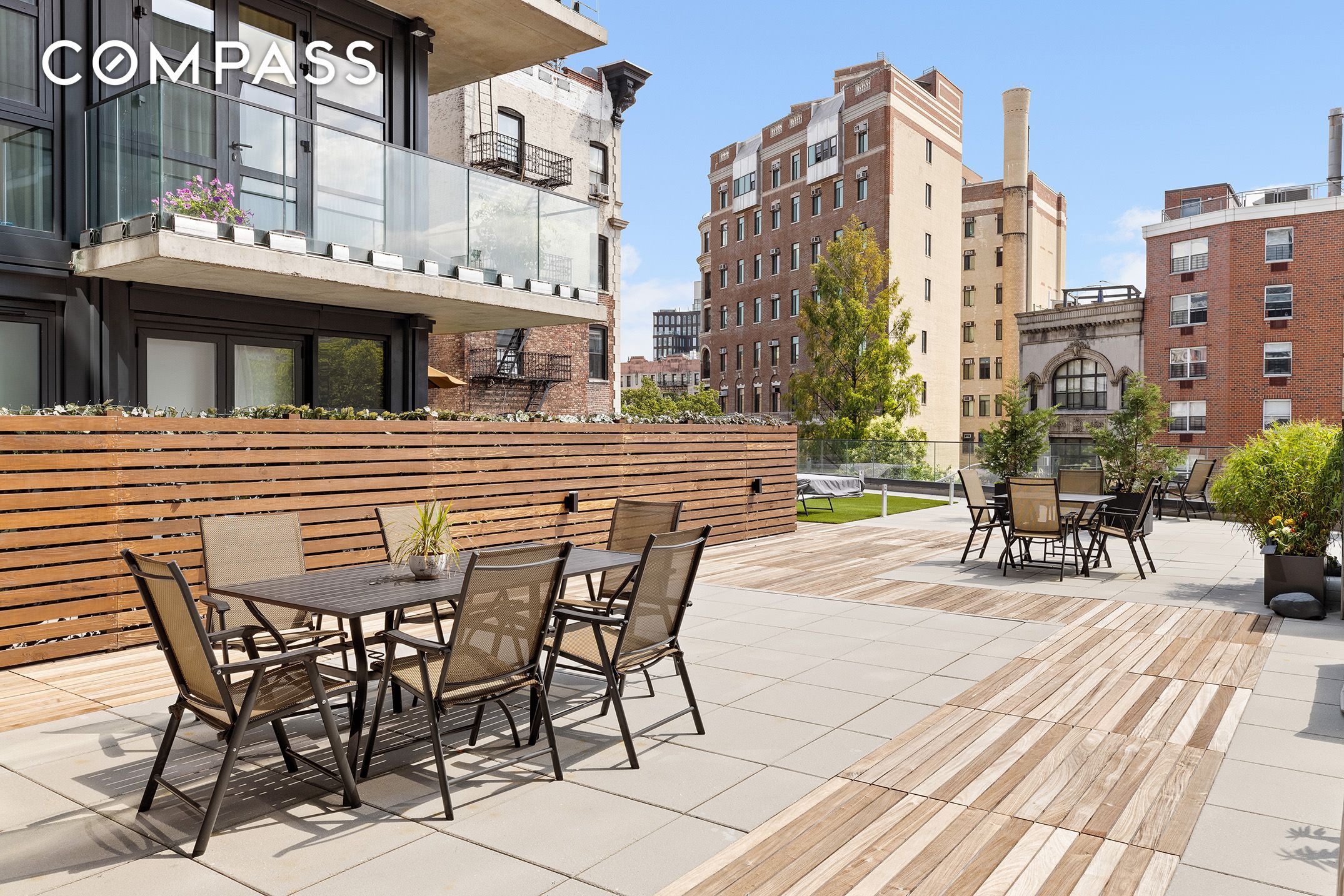 #14 photo, 11 Hancock Place, マンハッタン Harlem , NY 10027