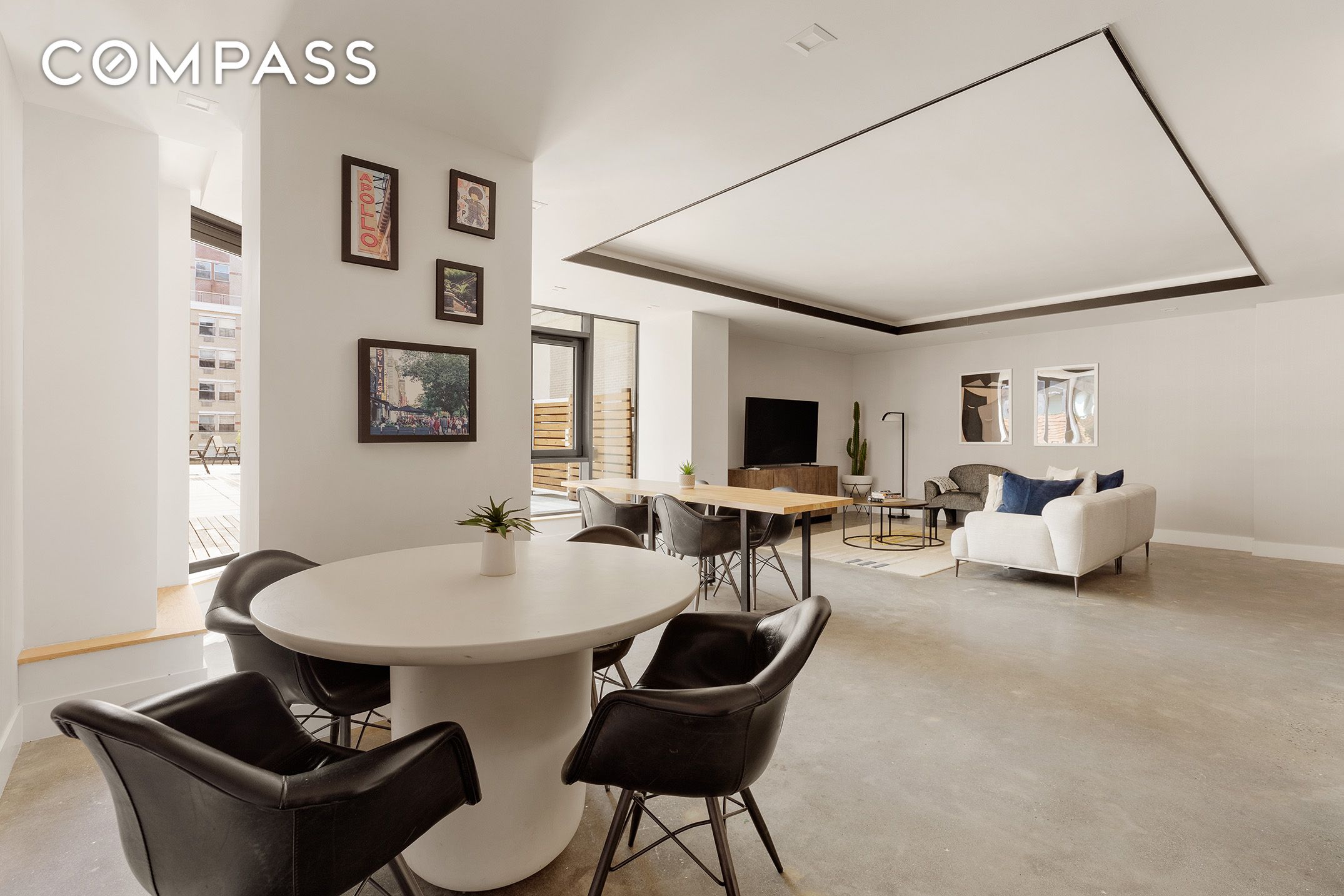 #17 photo, 11 Hancock Place, マンハッタン Harlem , NY 10027