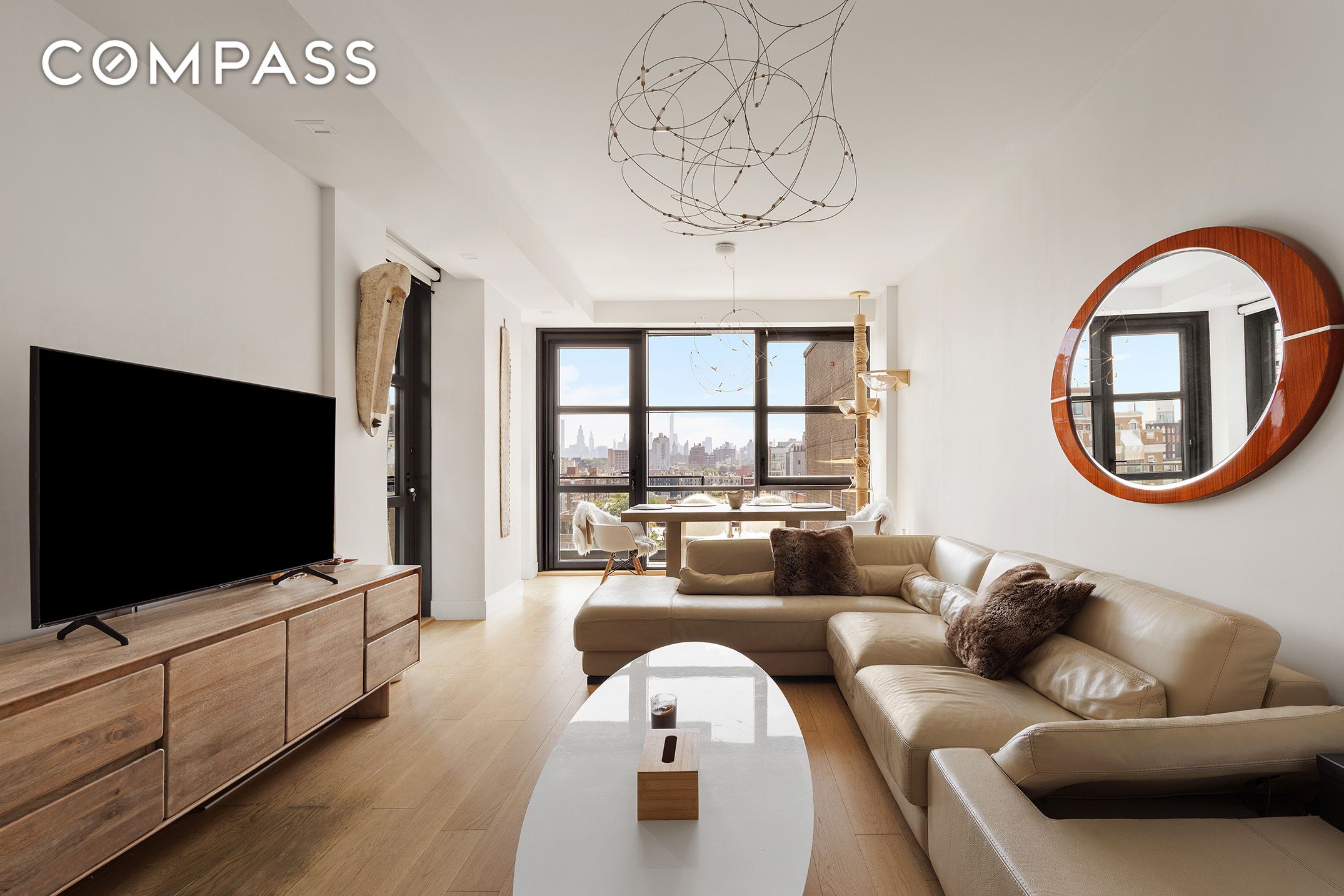 #3 photo, 11 Hancock Place, マンハッタン Harlem , NY 10027