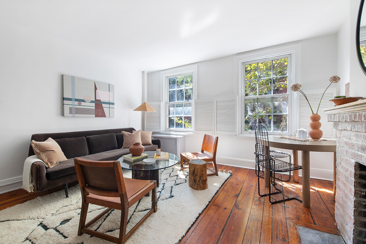 #1 photo, 36 BETHUNE Street, マンハッタン West Village , NY 10014