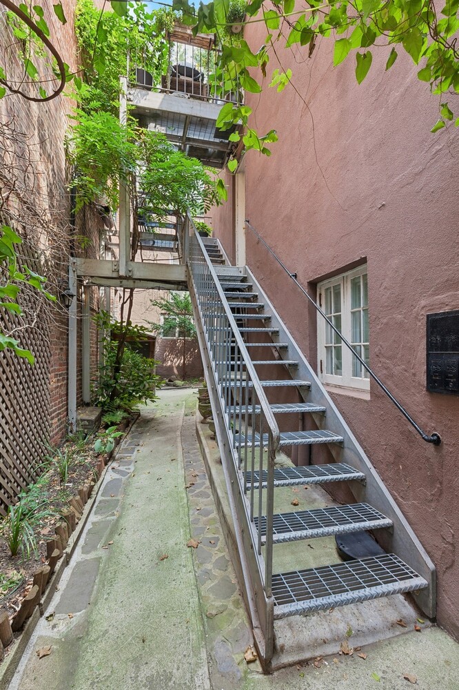 #10 photo, 36 BETHUNE Street, マンハッタン West Village , NY 10014