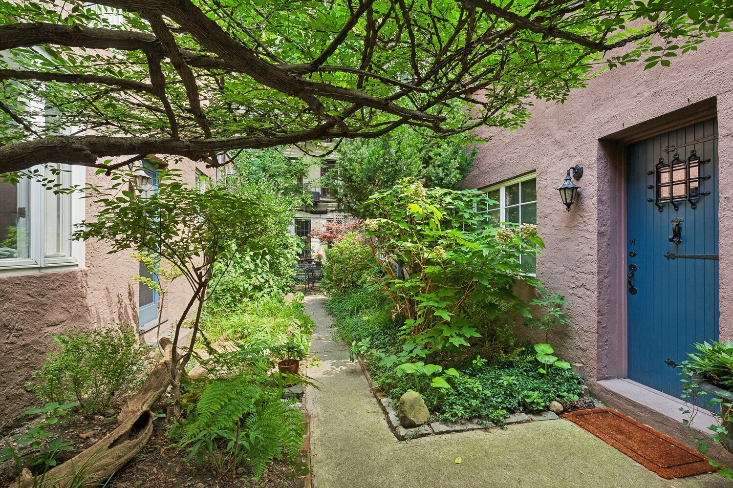 #11 photo, 36 BETHUNE Street, マンハッタン West Village , NY 10014