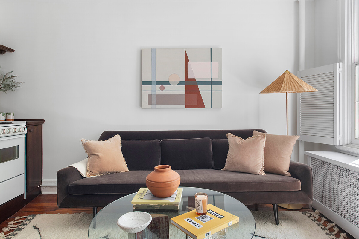 #3 photo, 36 BETHUNE Street, マンハッタン West Village , NY 10014