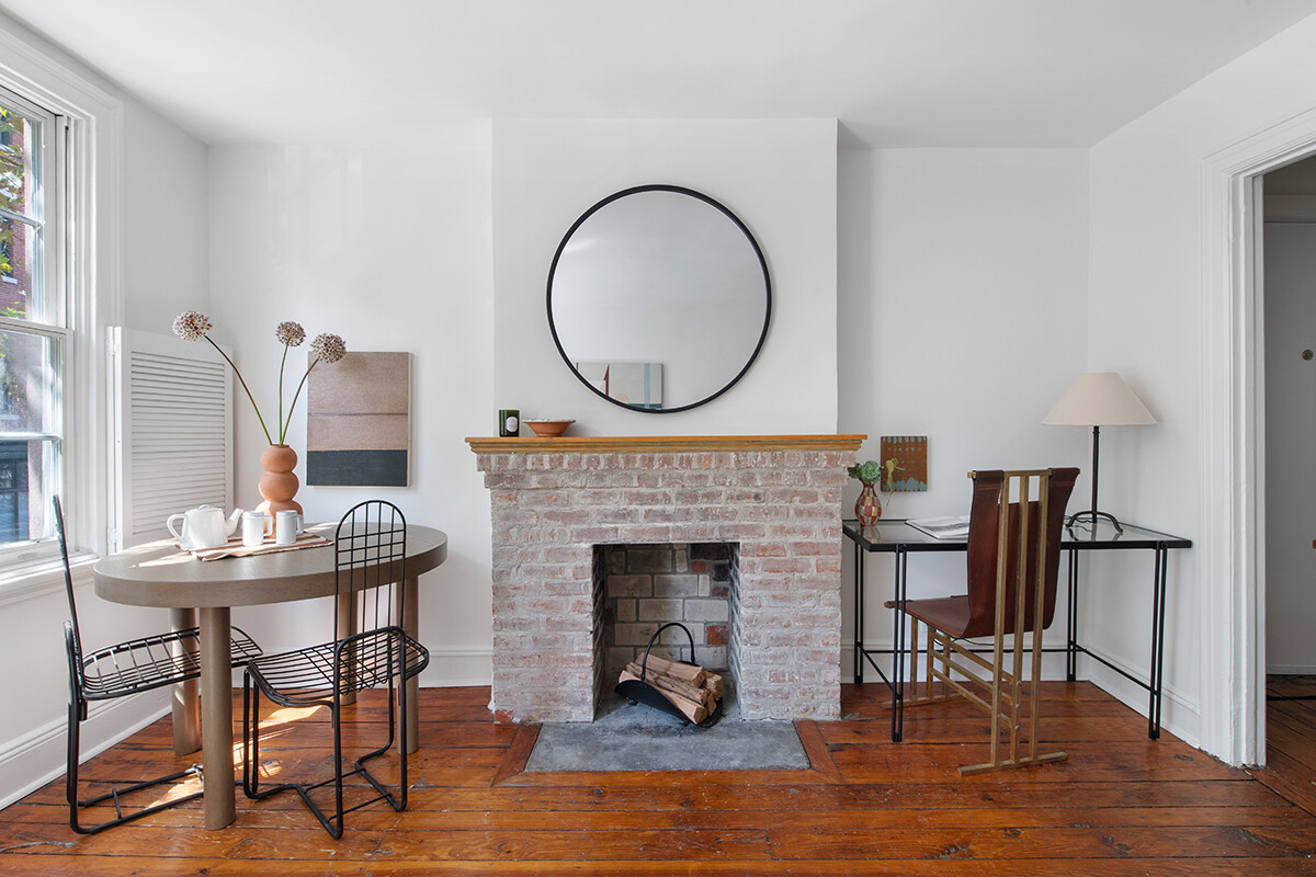 #4 photo, 36 BETHUNE Street, マンハッタン West Village , NY 10014