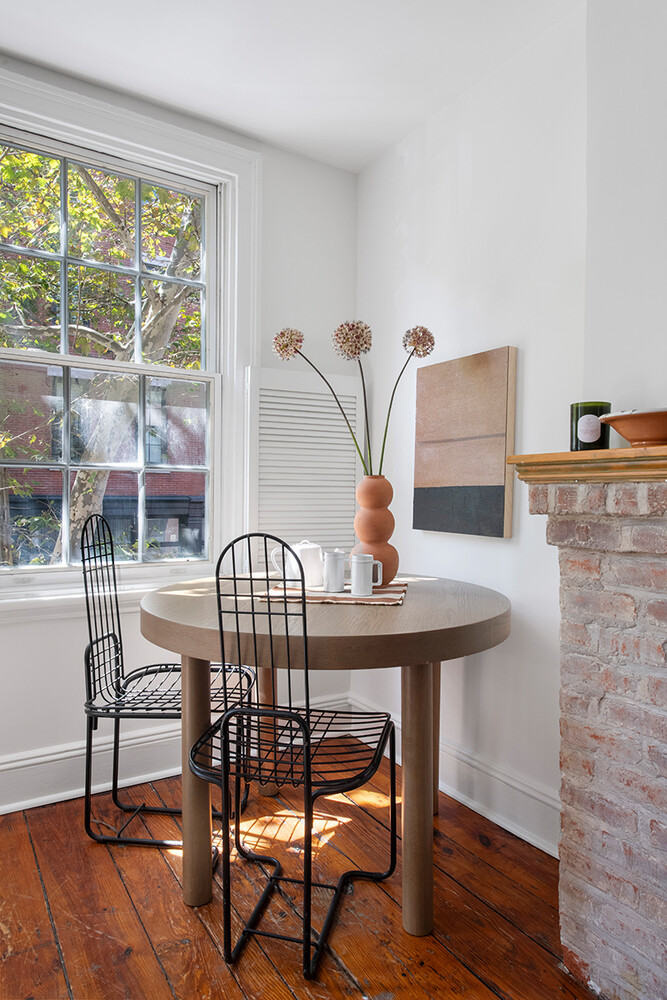 #6 photo, 36 BETHUNE Street, マンハッタン West Village , NY 10014