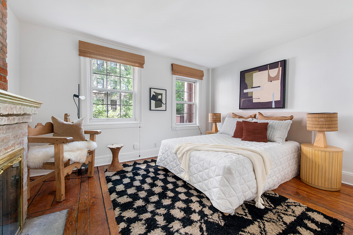 #8 photo, 36 BETHUNE Street, マンハッタン West Village , NY 10014