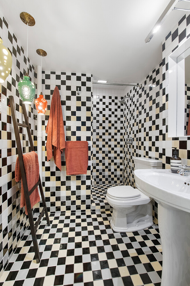 #9 photo, 36 BETHUNE Street, マンハッタン West Village , NY 10014